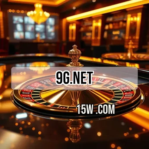 9g.net: O Mundo VIP e Suas Incontáveis Vantagens