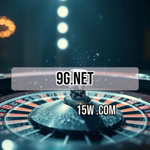 9g.net: Recursos de Login que Transformam sua Experiência de Jogo