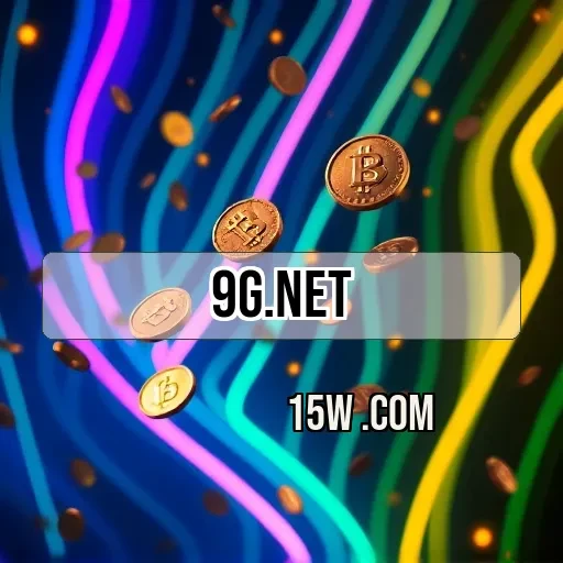 9g.net: Descubra o Melhor do Mundo dos Jogos Confiáveis