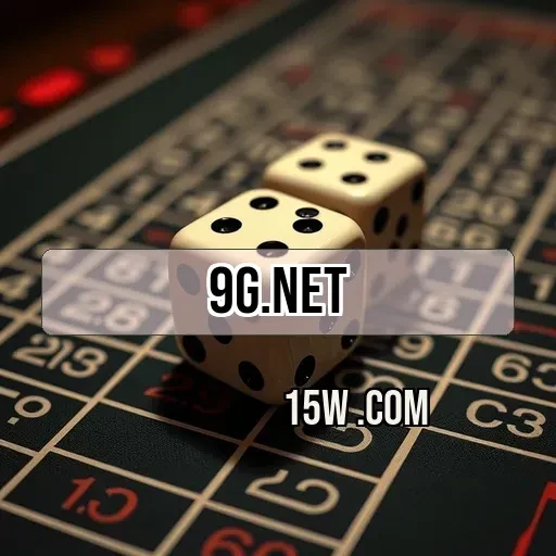 9g.net: Caça-Níqueis Que Vão Te Deixar Agitado