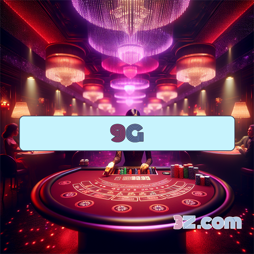 Explore a Mágica do App de Jogos no 9g.net